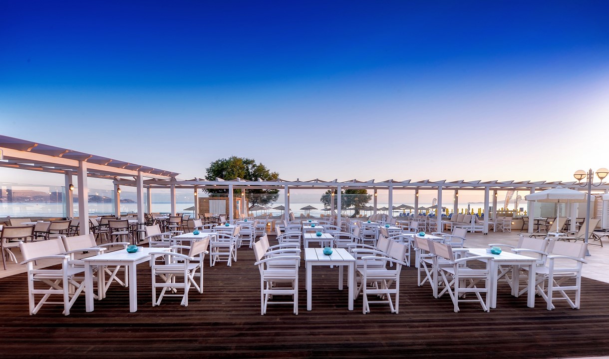 Neptuno Beach