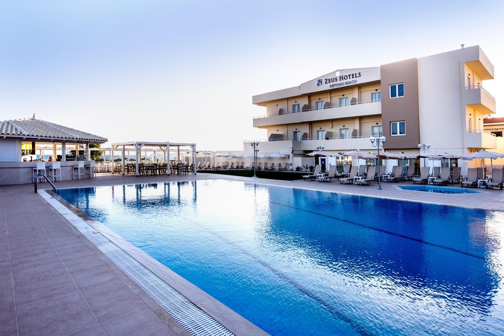 Neptuno Beach