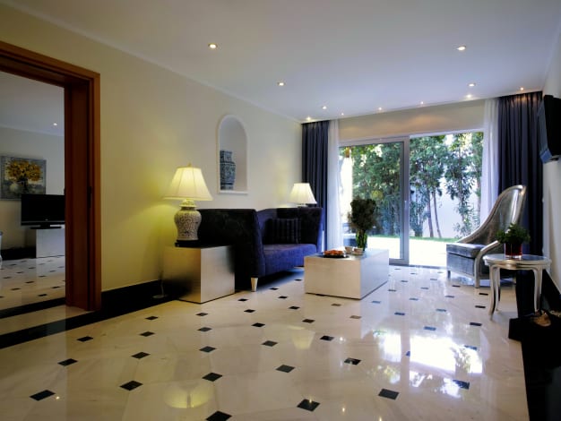 Sofitel Capsis Palace