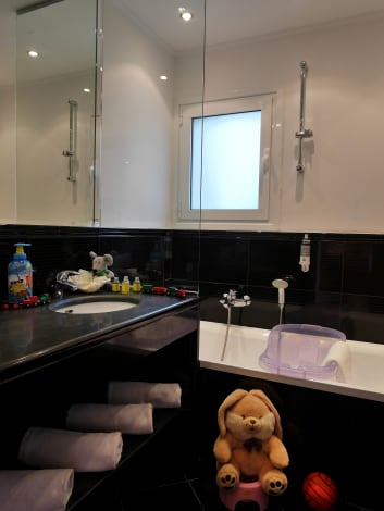 Sofitel Capsis Palace