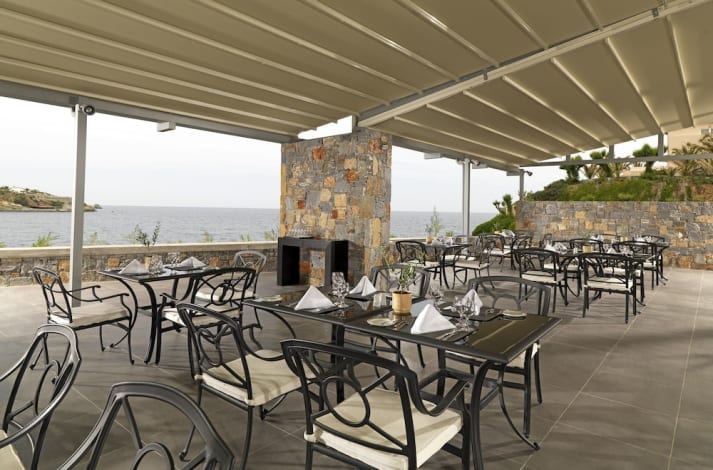 Sofitel Capsis Palace