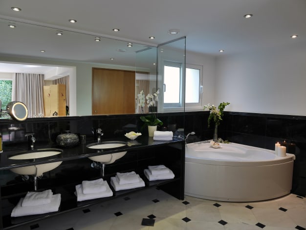 Sofitel Capsis Palace
