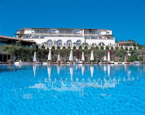 Sofitel Capsis Palace