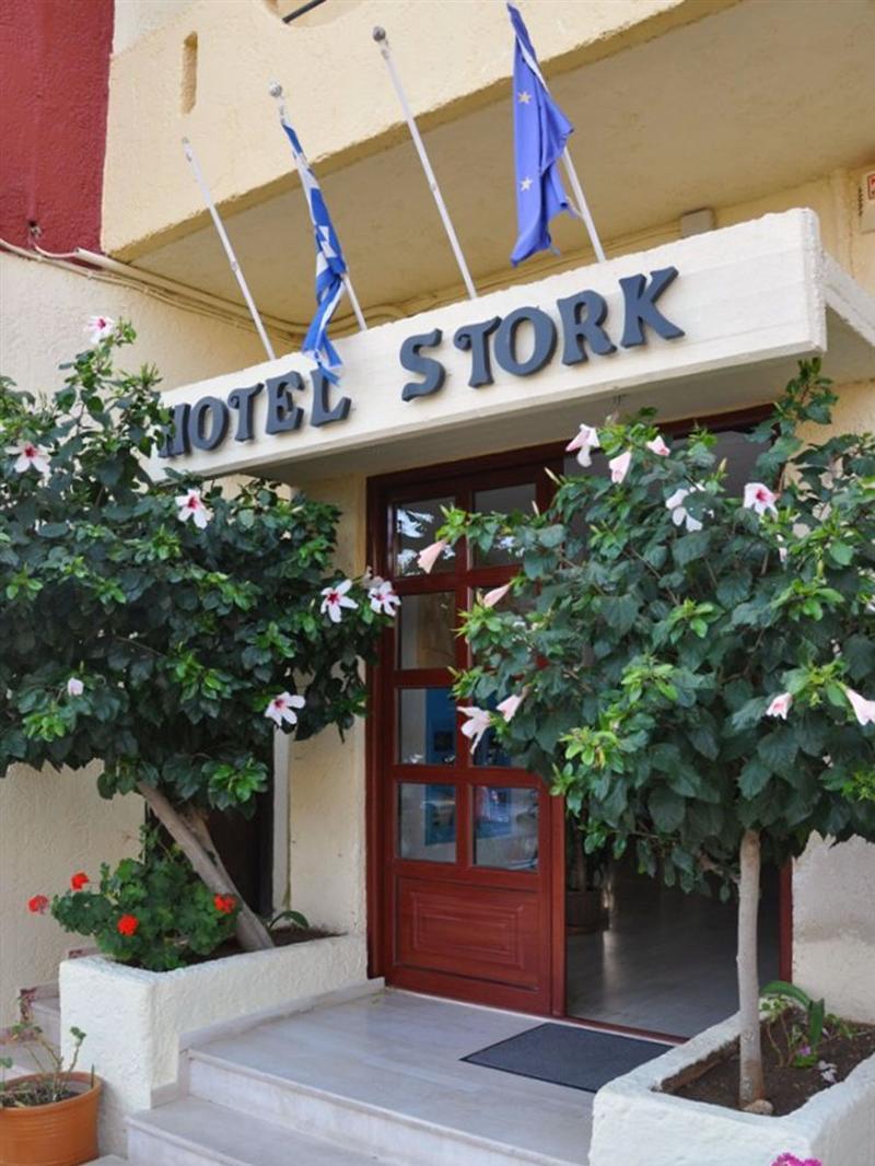 Stork