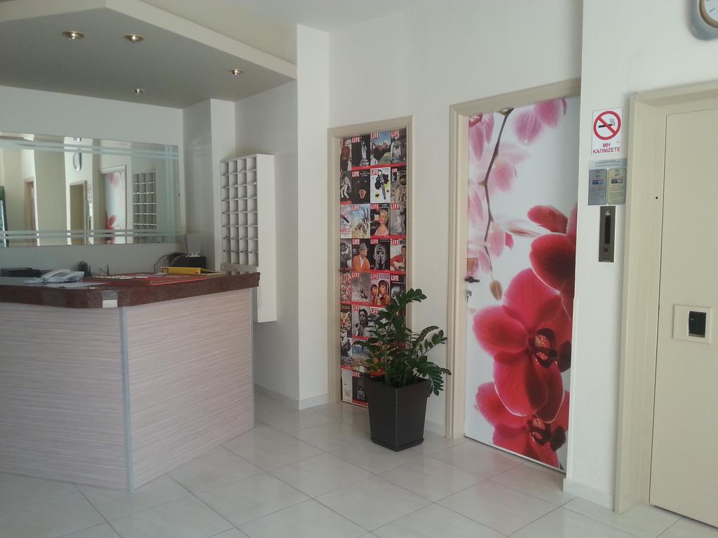 Sun Boutique Hotel
