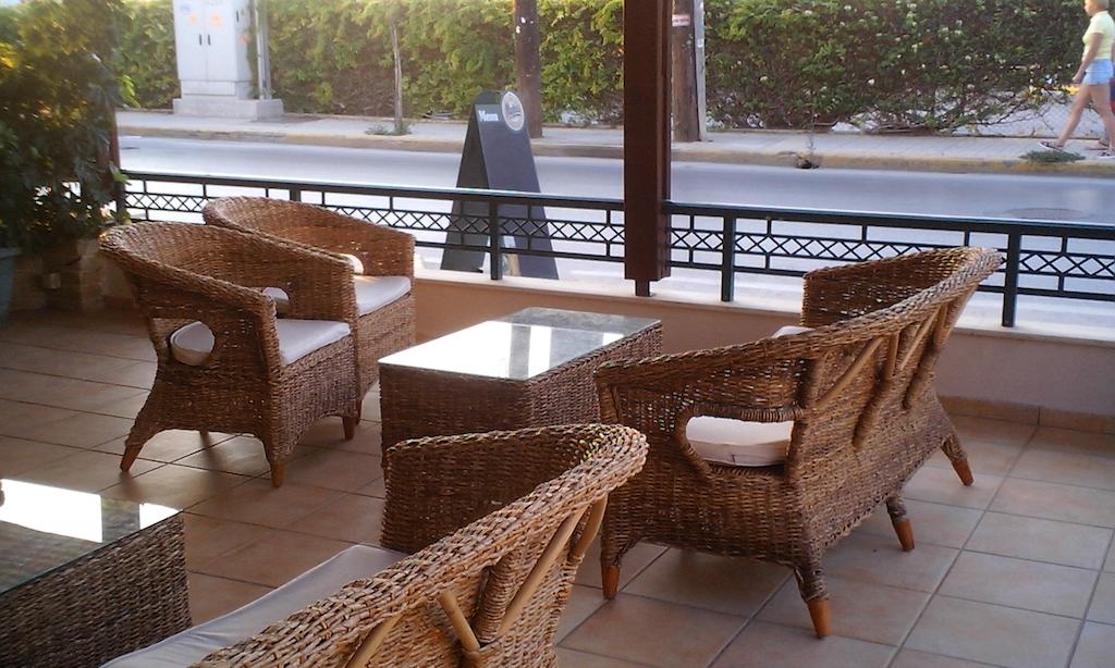 Sun Boutique Hotel