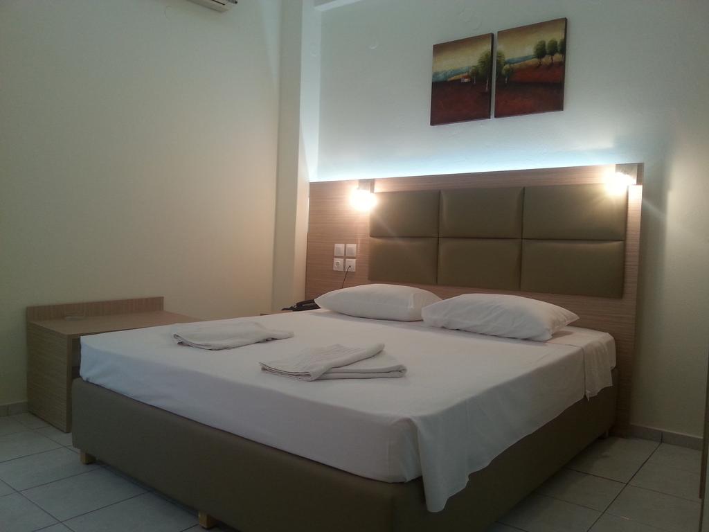 Sun Boutique Hotel