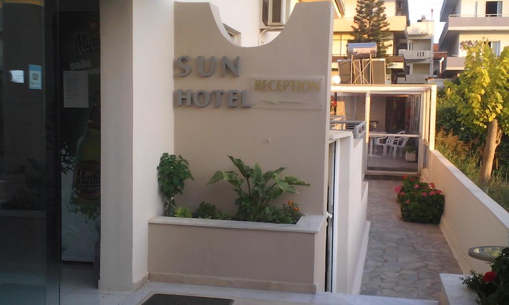 Sun Boutique Hotel