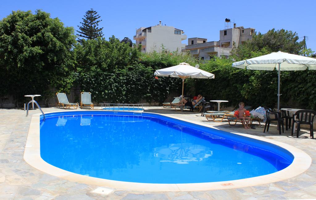 Sun Boutique Hotel