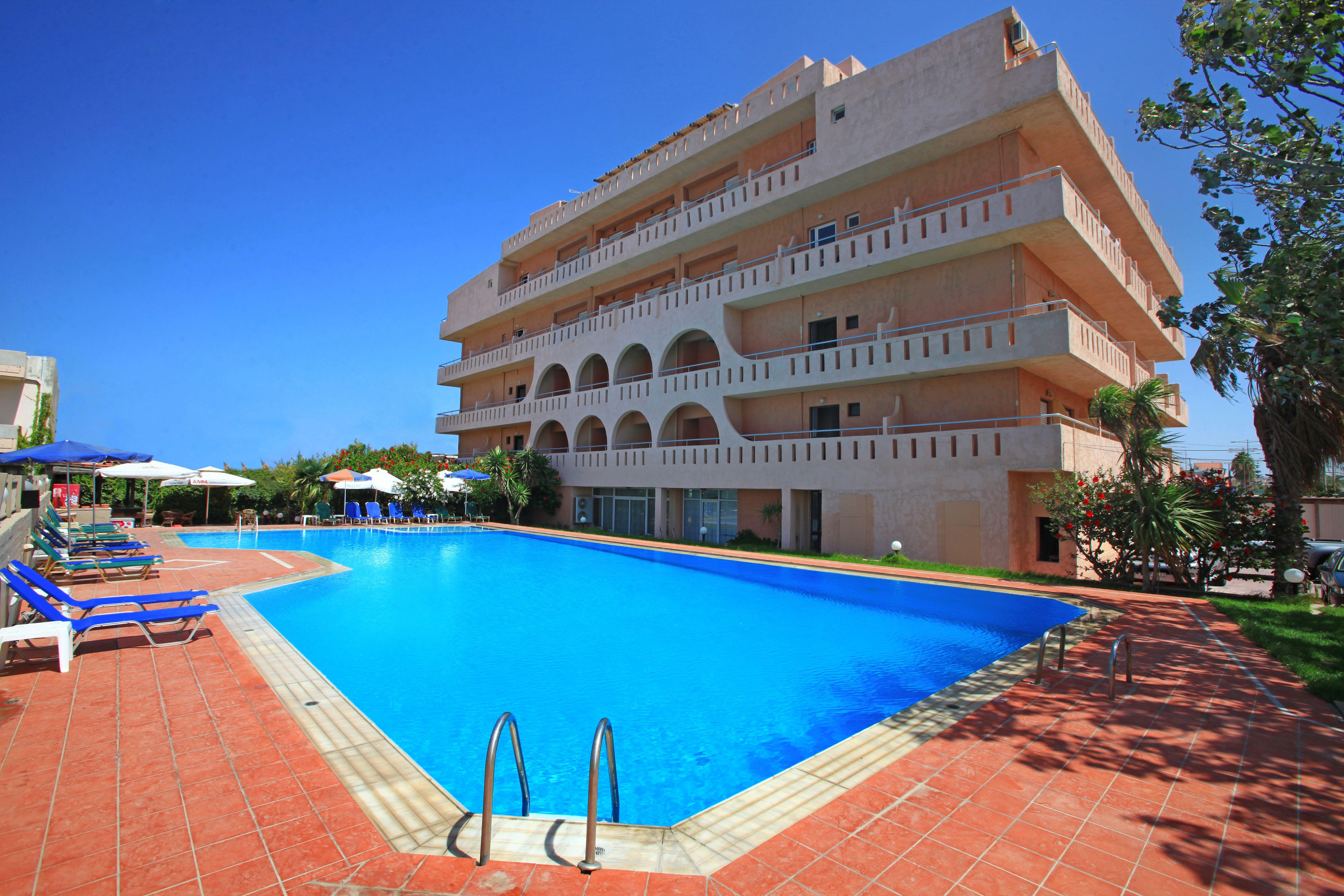 Vanisko Hotel  By Checkin