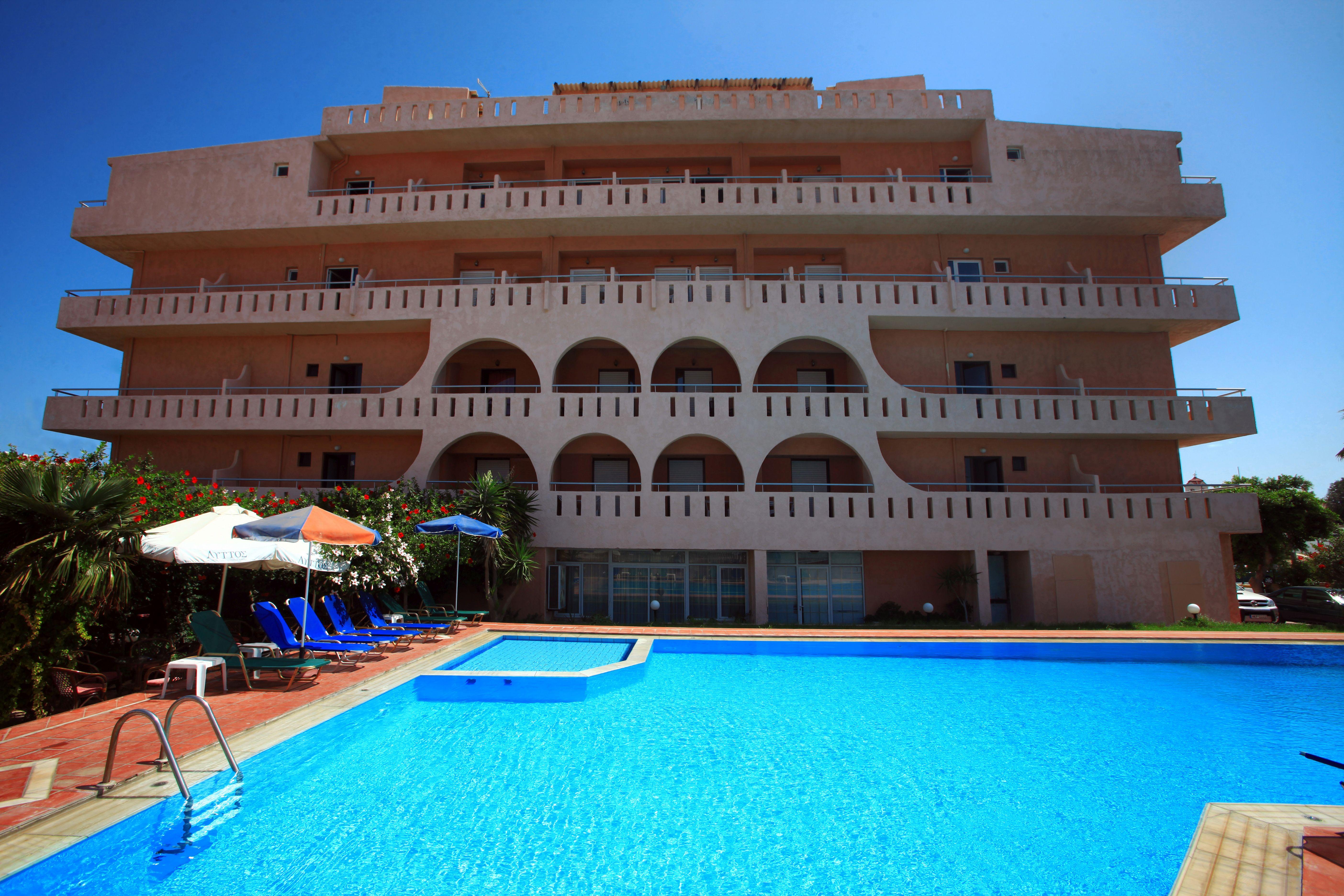 Vanisko Hotel  By Checkin