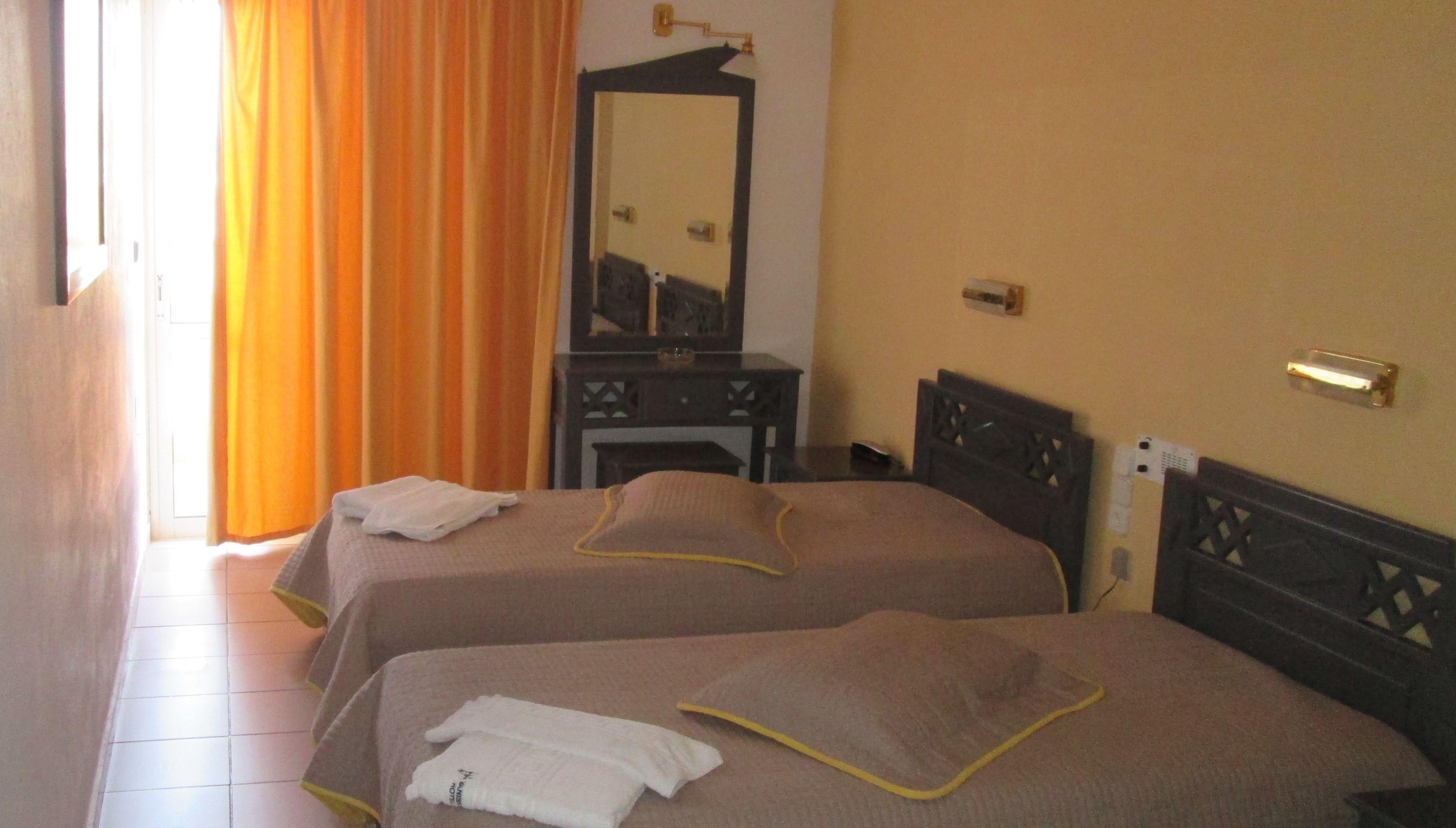 Vanisko Hotel  By Checkin