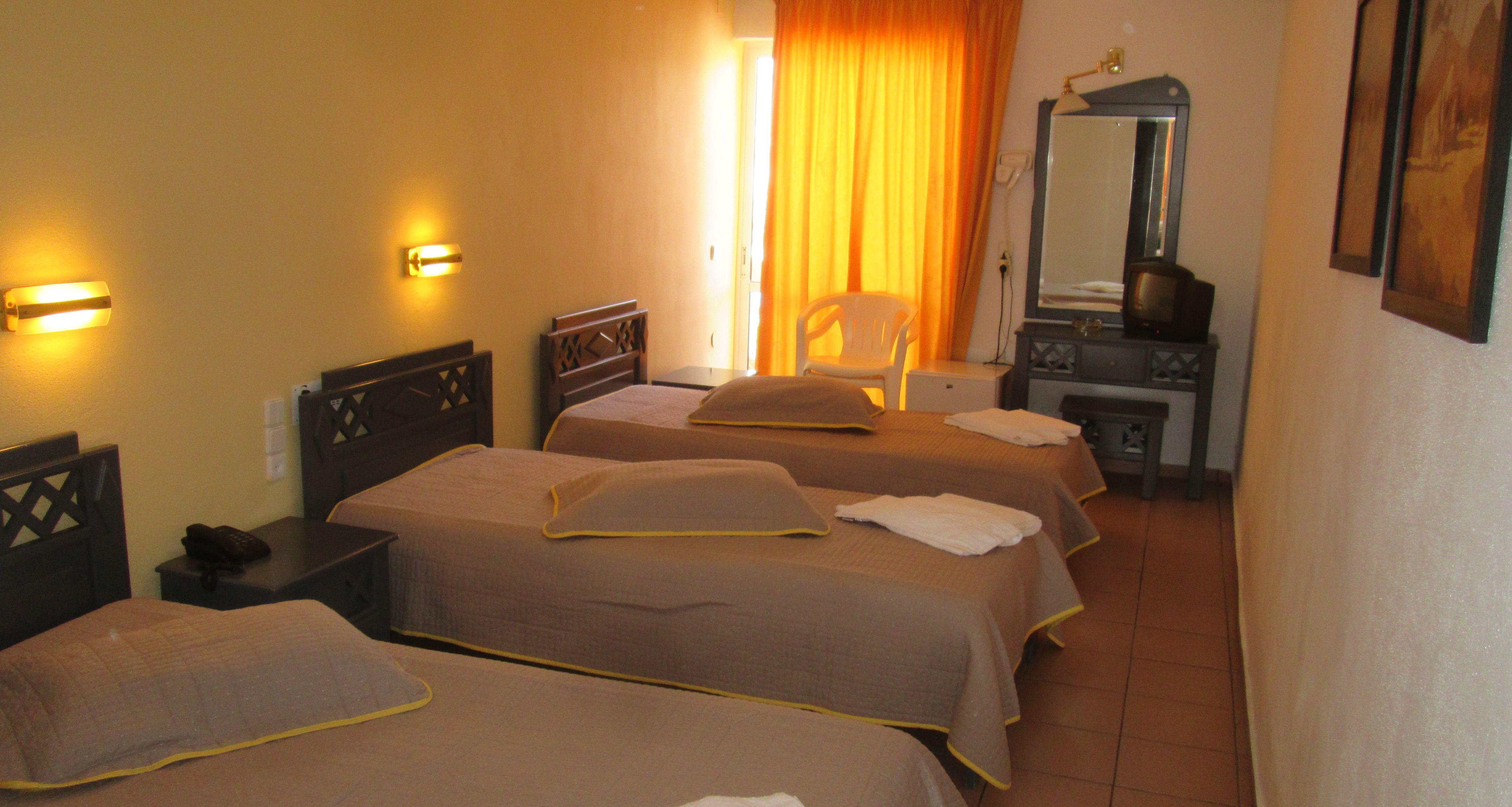 Vanisko Hotel  By Checkin