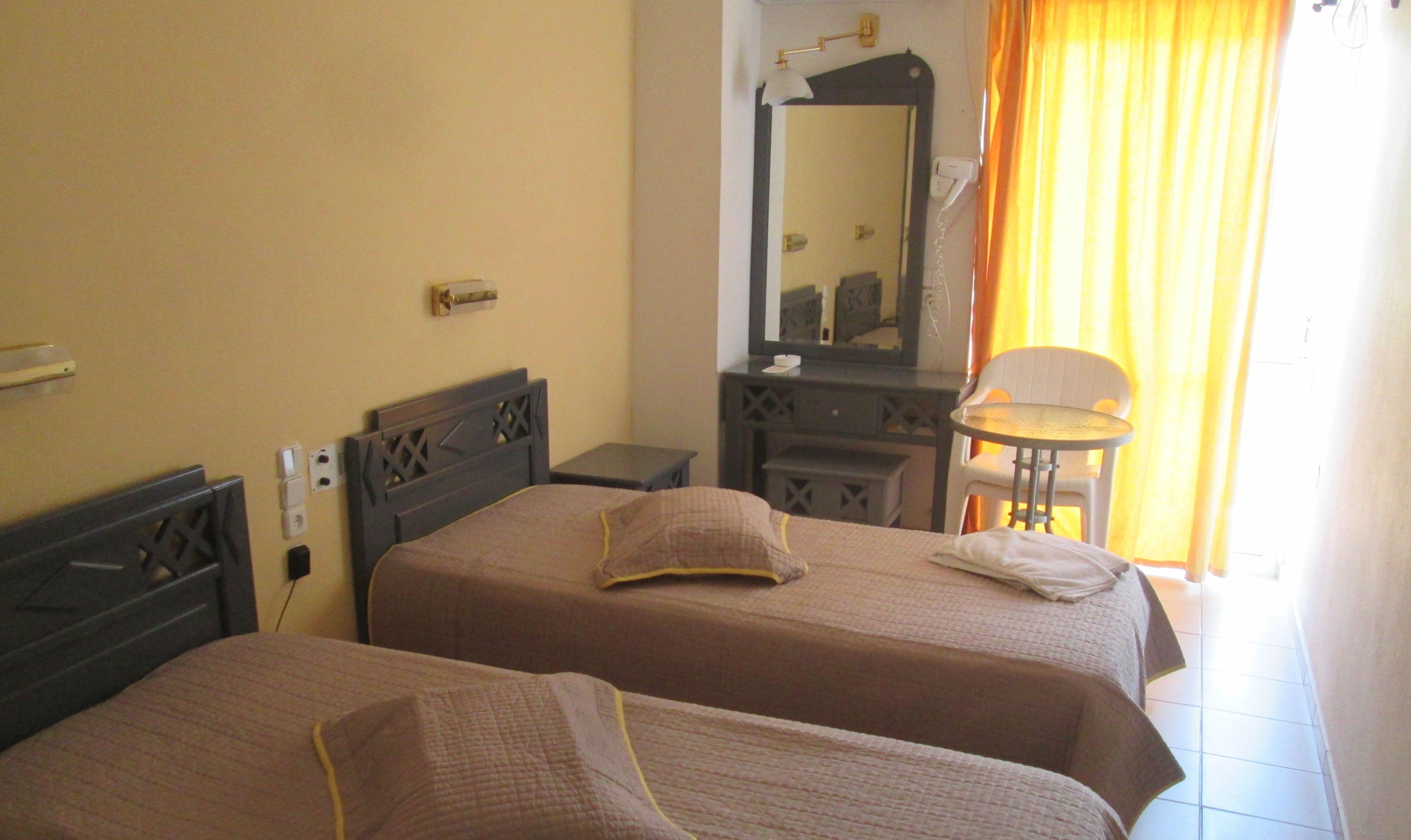 Vanisko Hotel  By Checkin