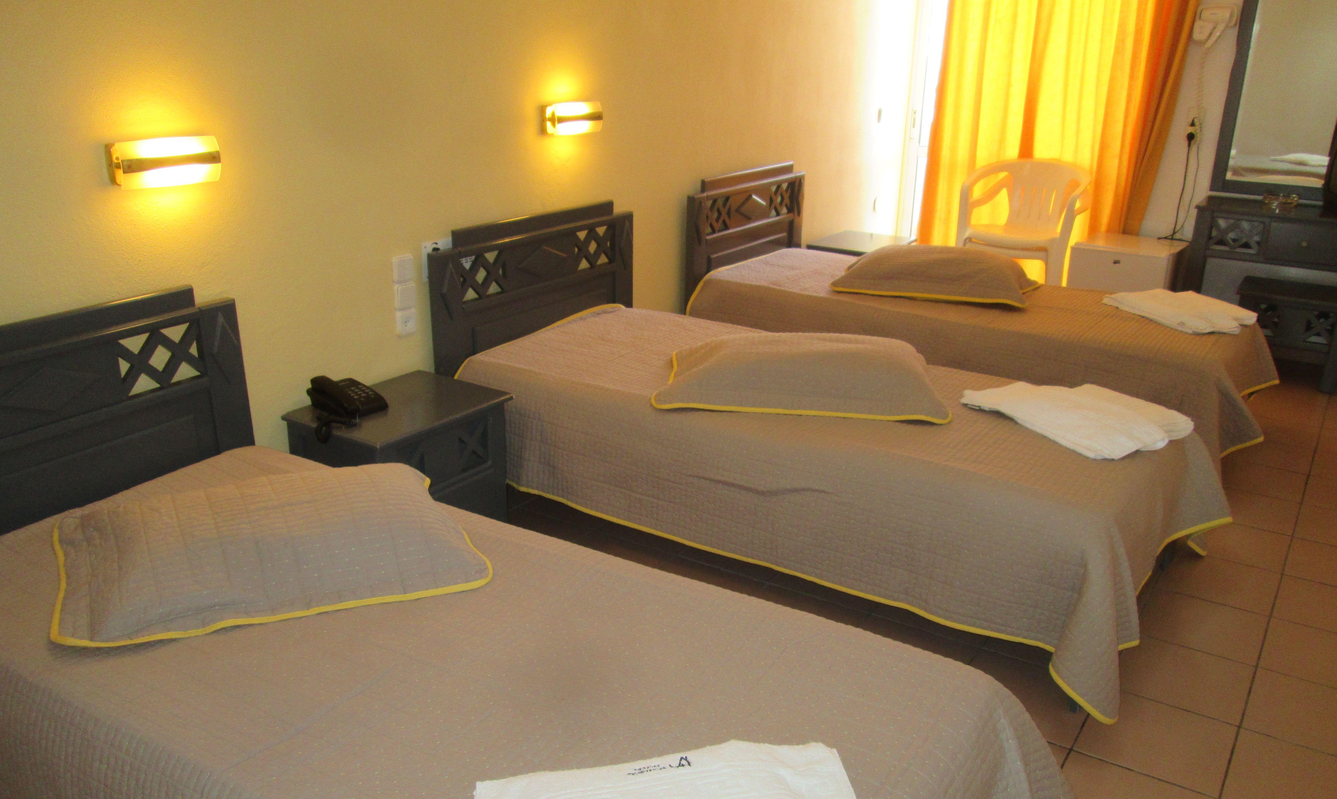 Vanisko Hotel  By Checkin