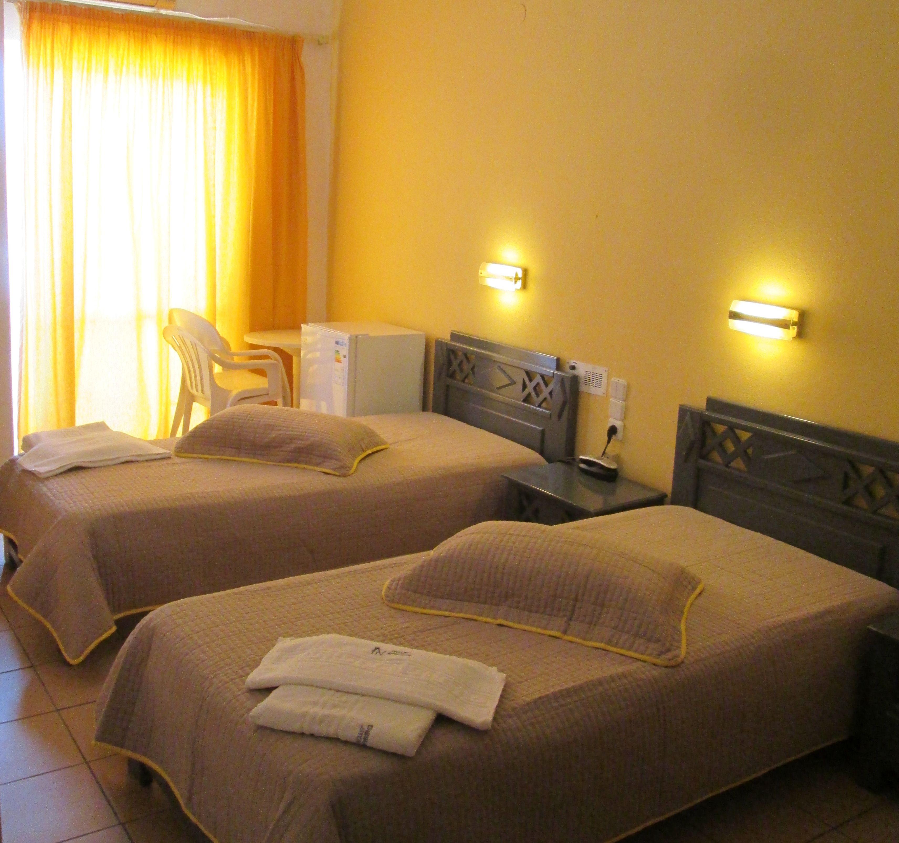 Vanisko Hotel  By Checkin