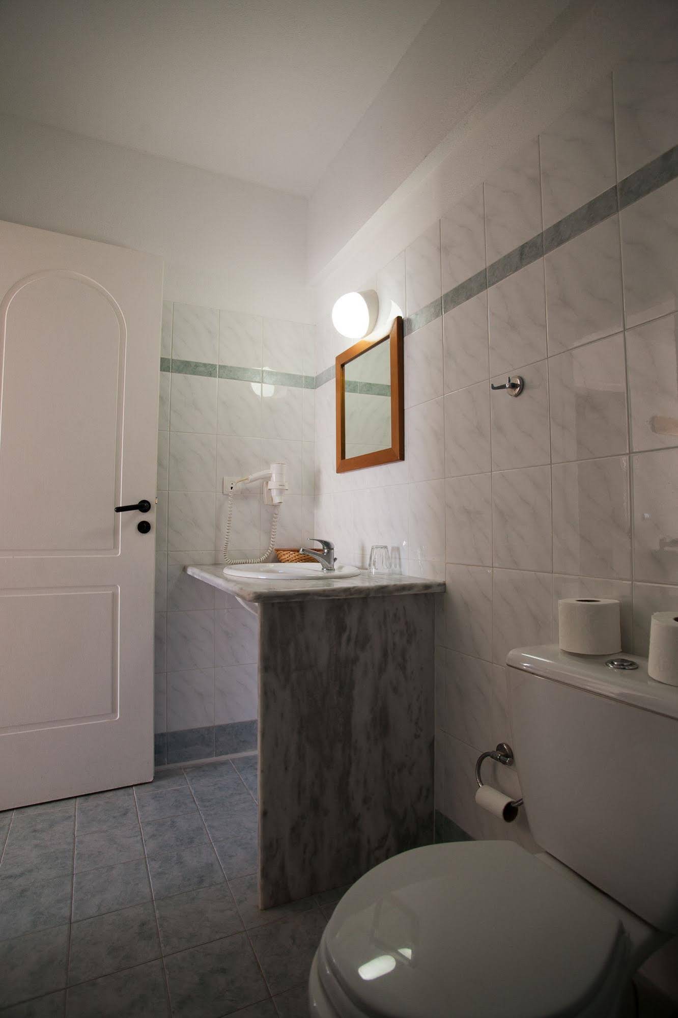Anthoula Village Hotel