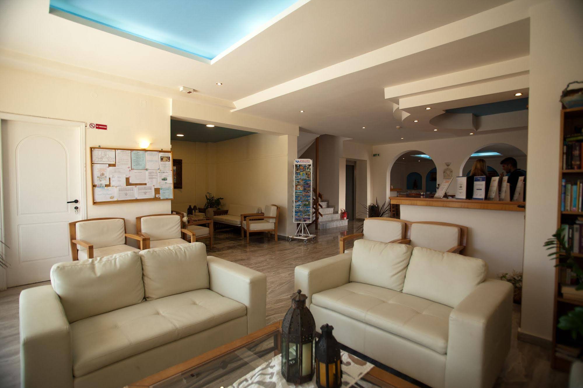 Anthoula Village Hotel