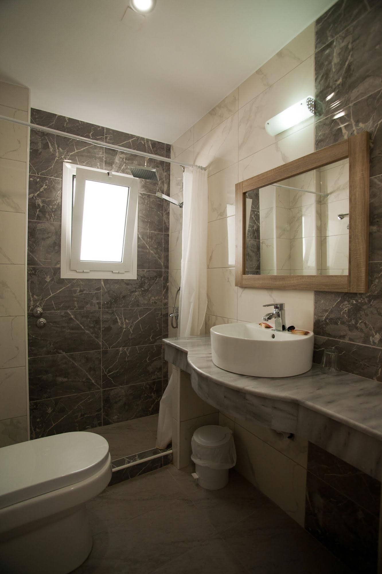 Anthoula Village Hotel