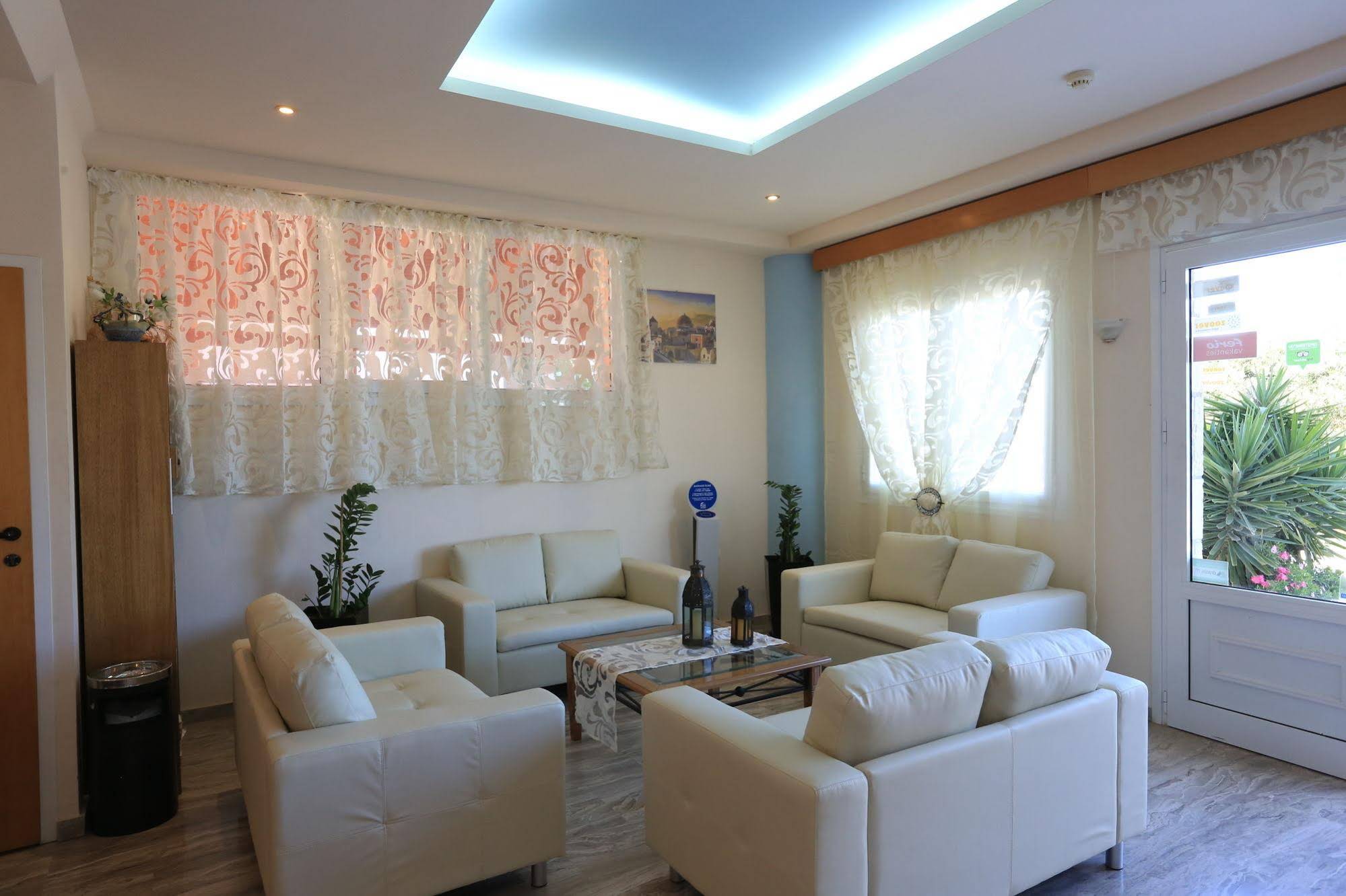 Anthoula Village Hotel