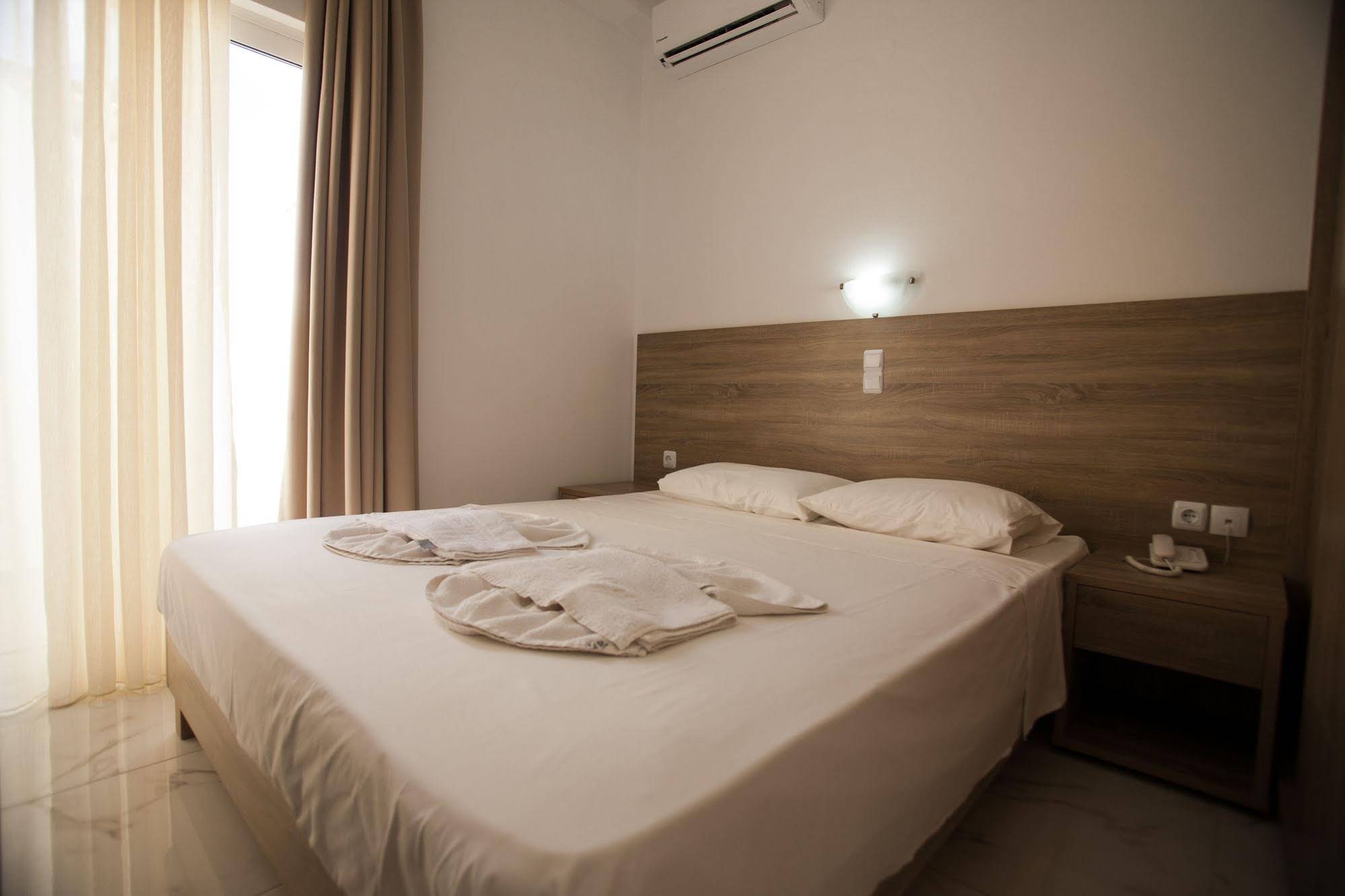 Anthoula Village Hotel
