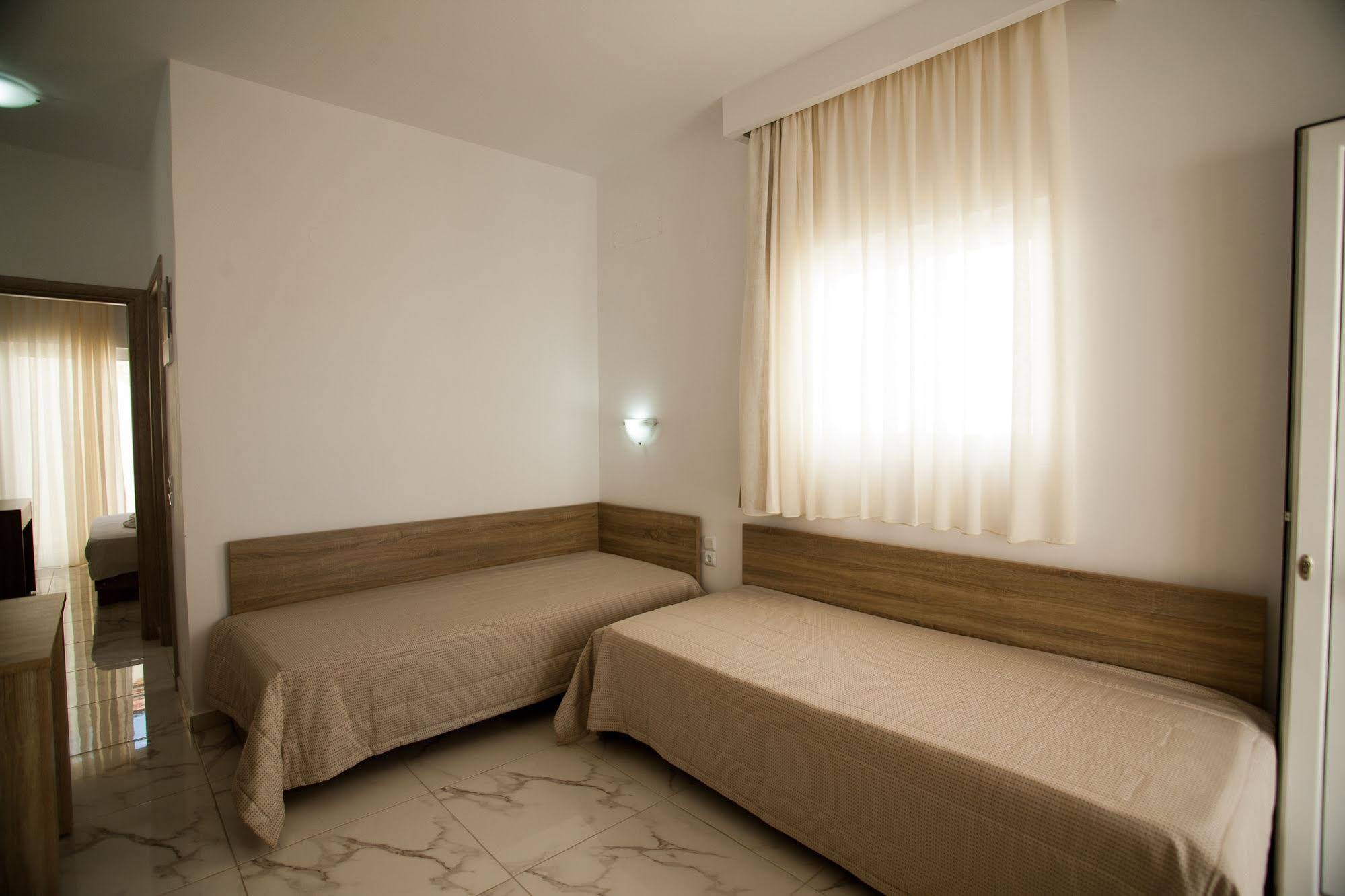 Anthoula Village Hotel
