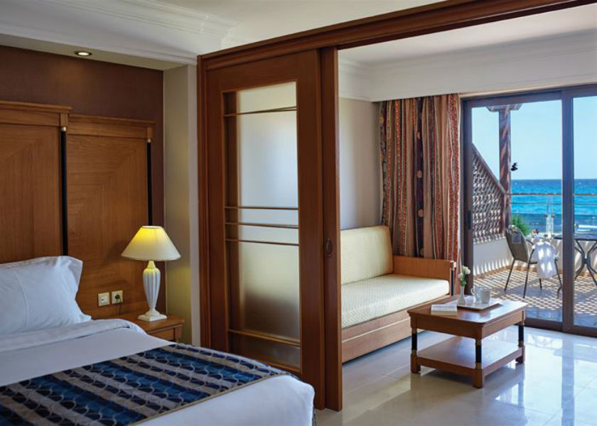 Atlantica Caldera Palace