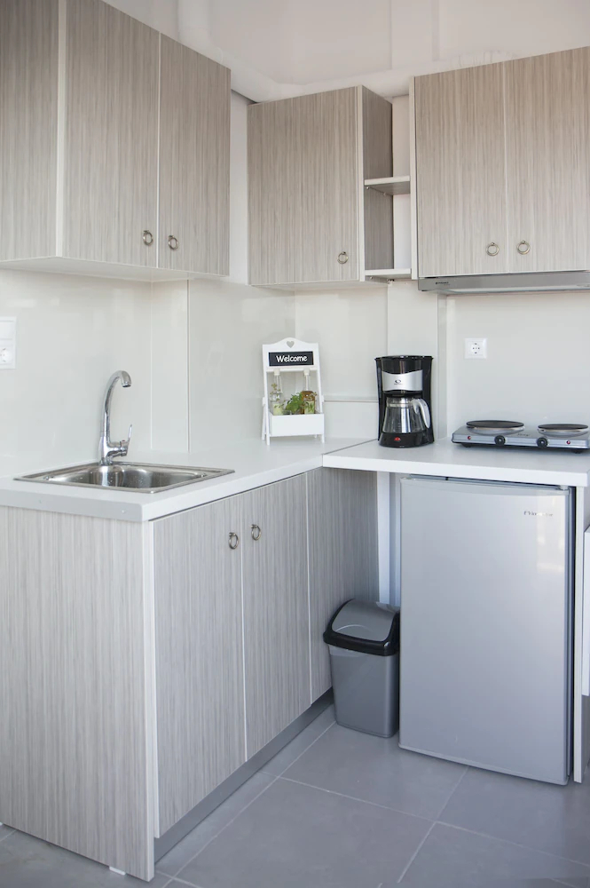 Axos Apartments