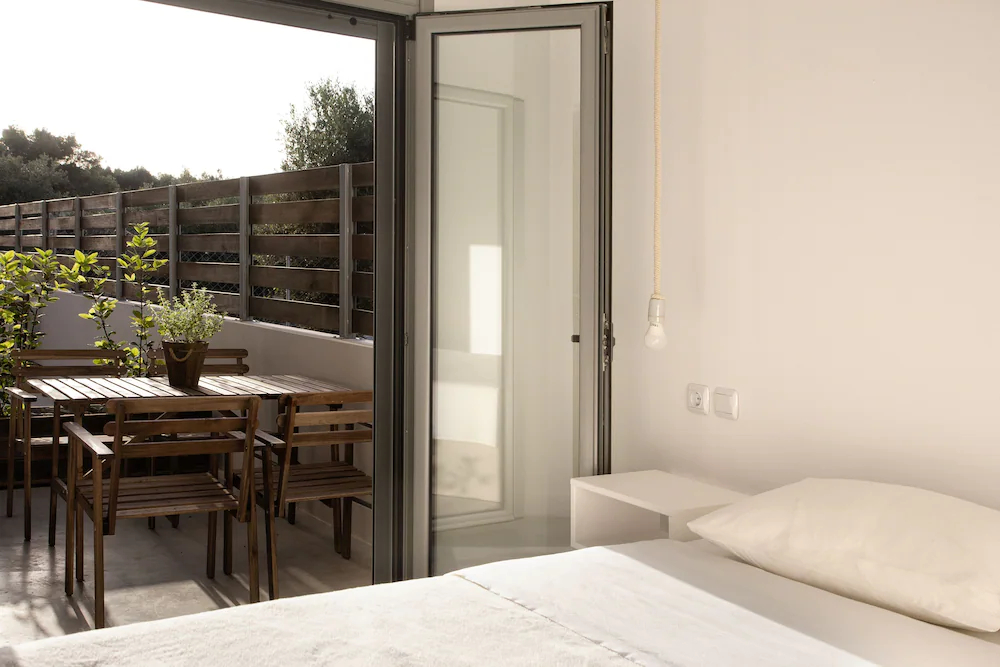 Axos Apartments
