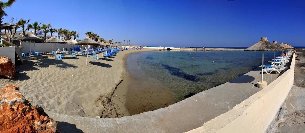 BLE Island