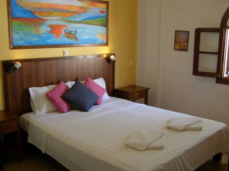 Eleni Apartments
