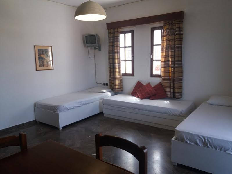 Elpida Apts Analipsi