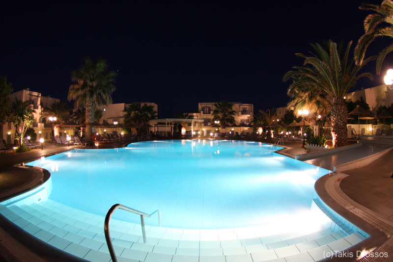 Stella Blue Seaside Resort