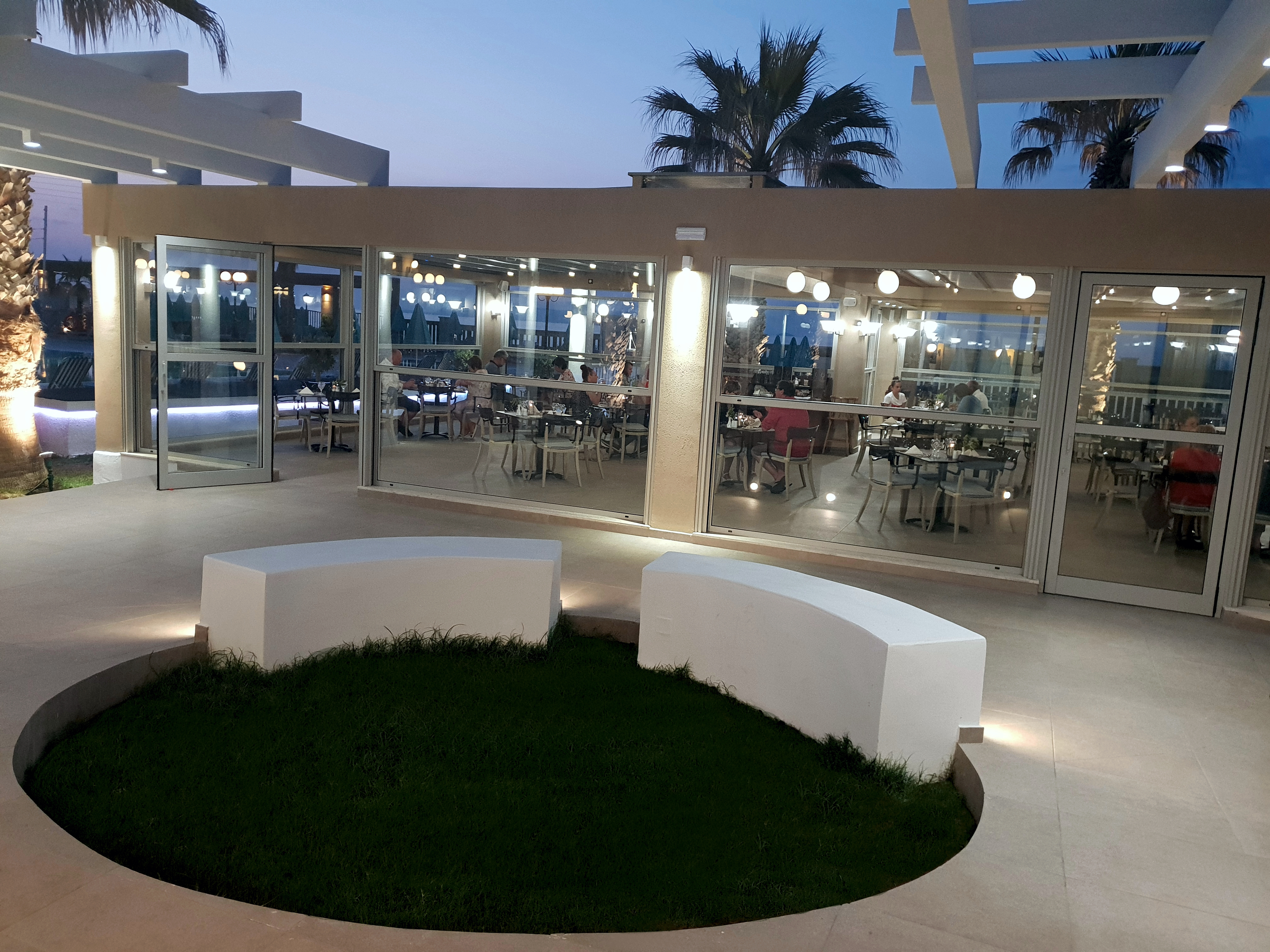 Stella Blue Seaside Resort