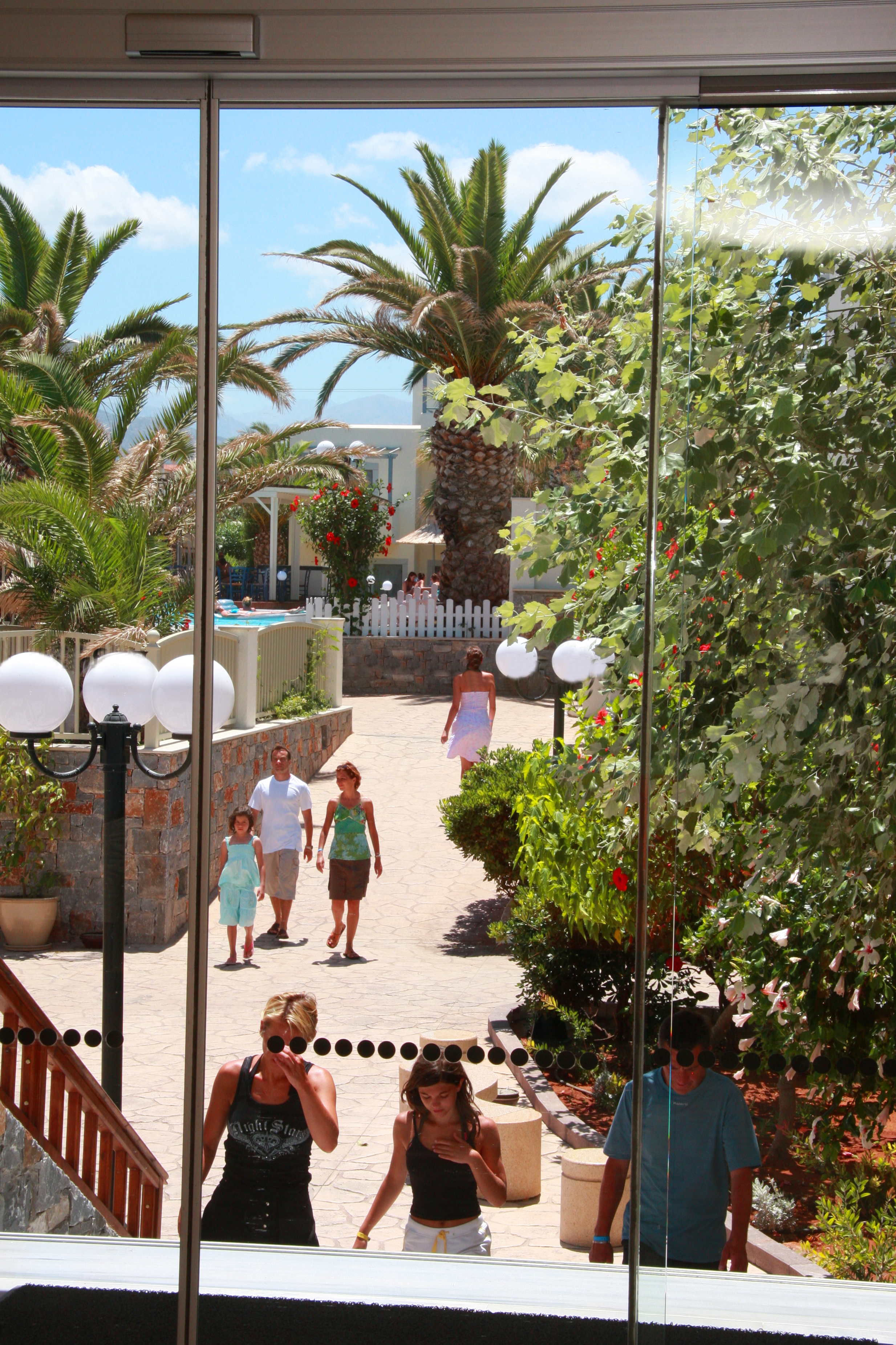Stella Blue Seaside Resort