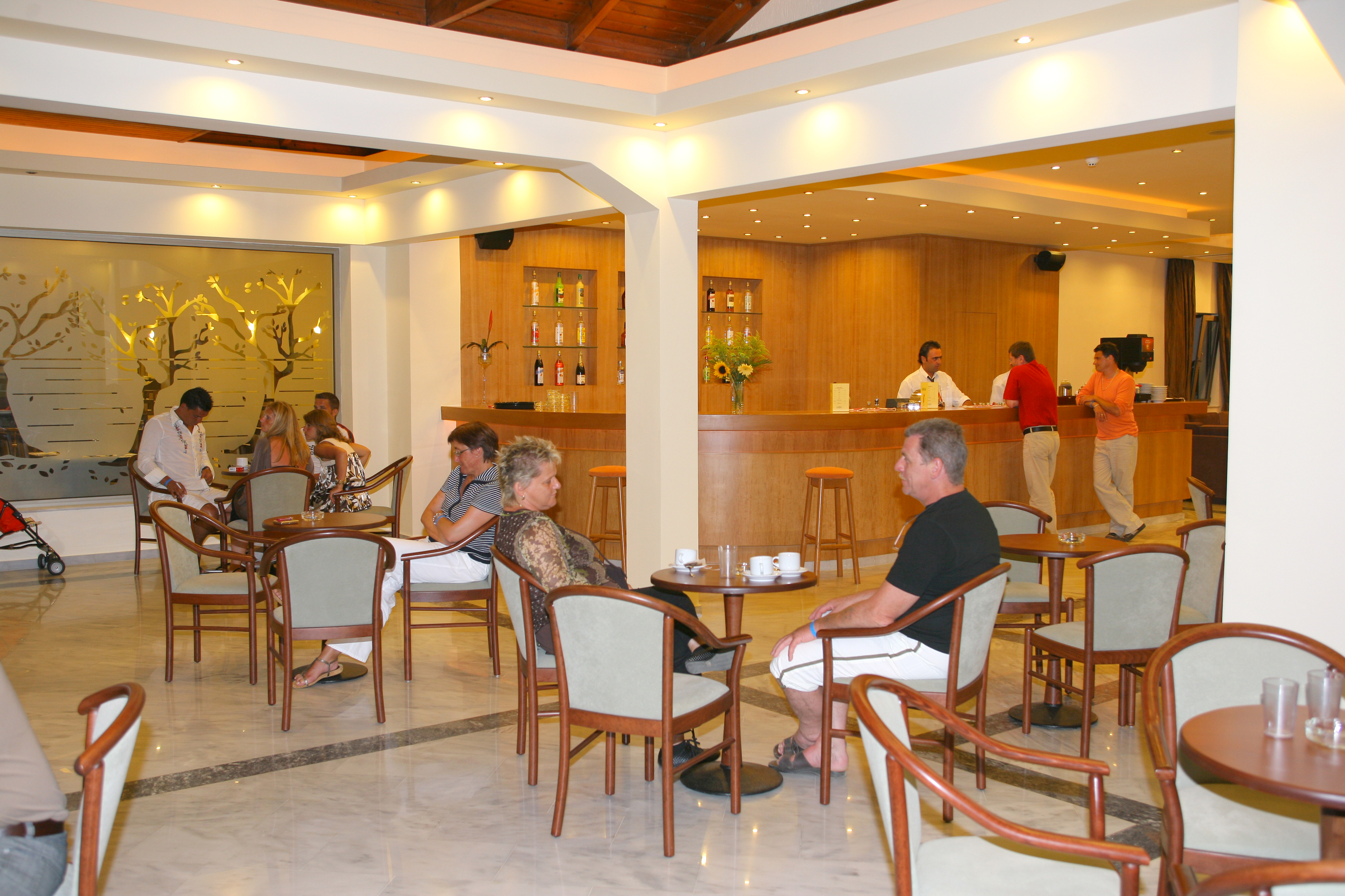 Stella Blue Seaside Resort
