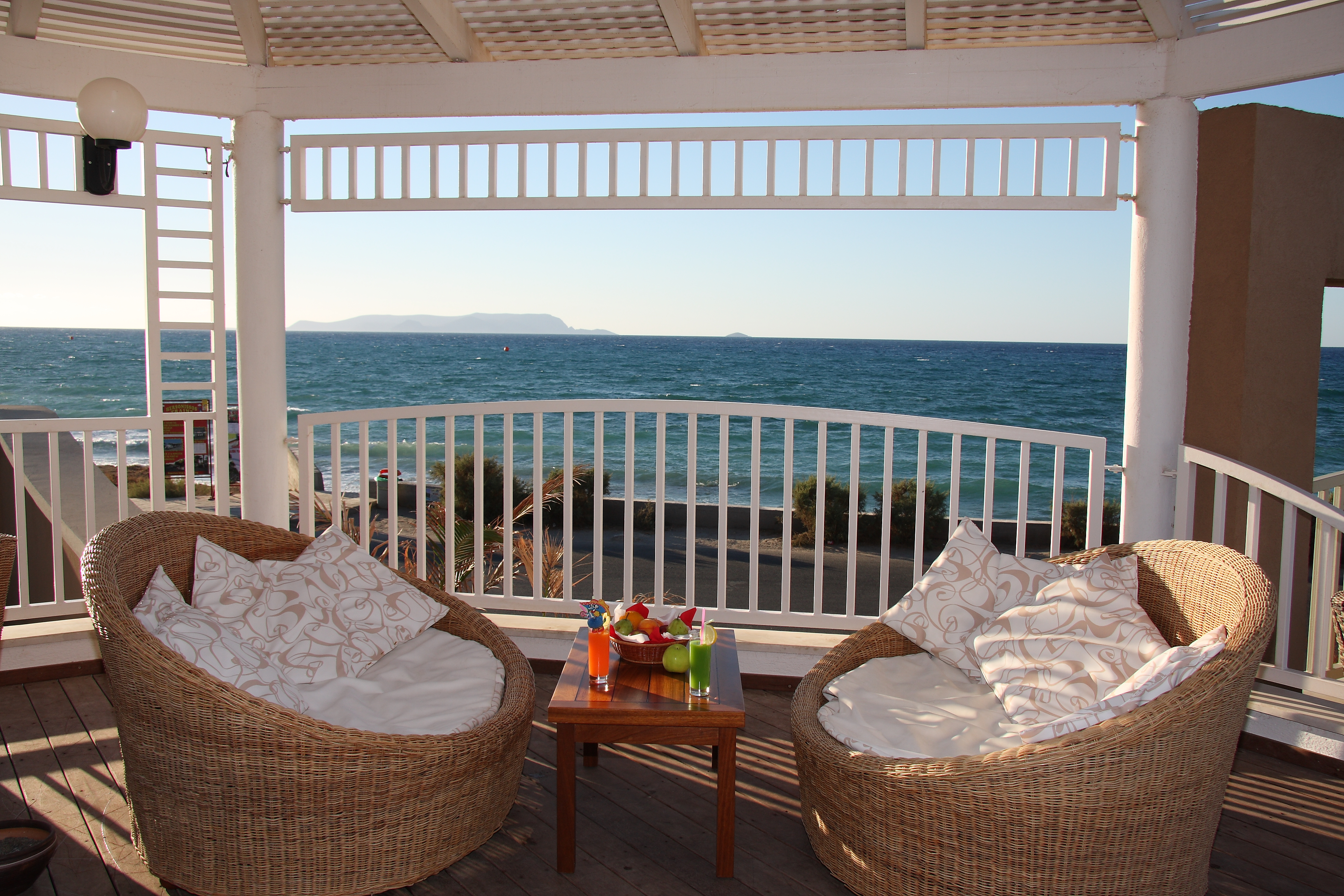 Stella Blue Seaside Resort