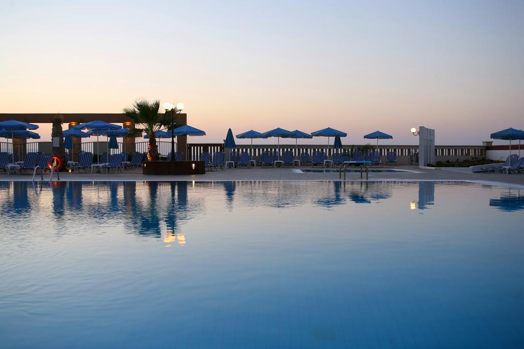 Stella Blue Seaside Resort
