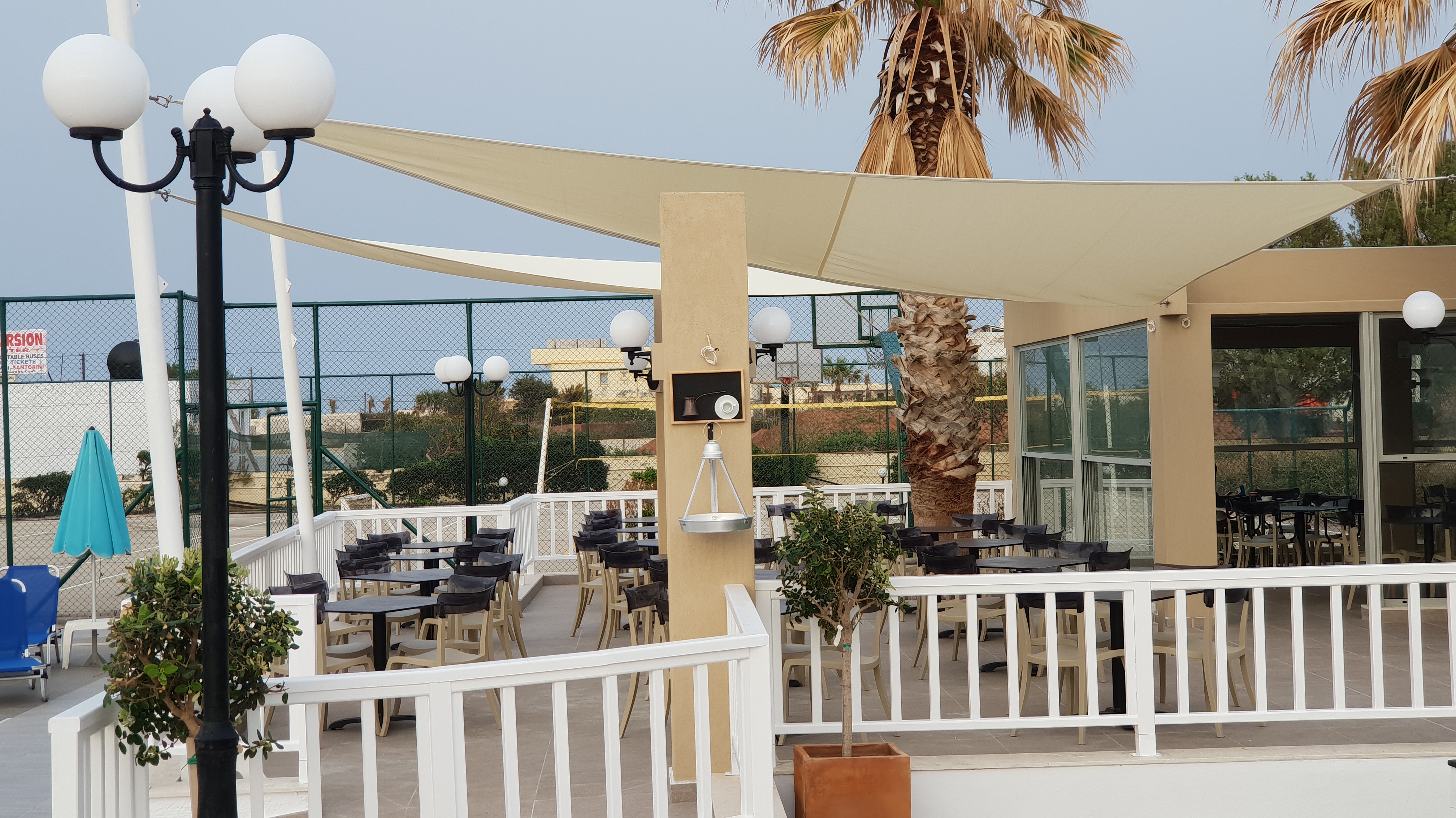 Stella Blue Seaside Resort