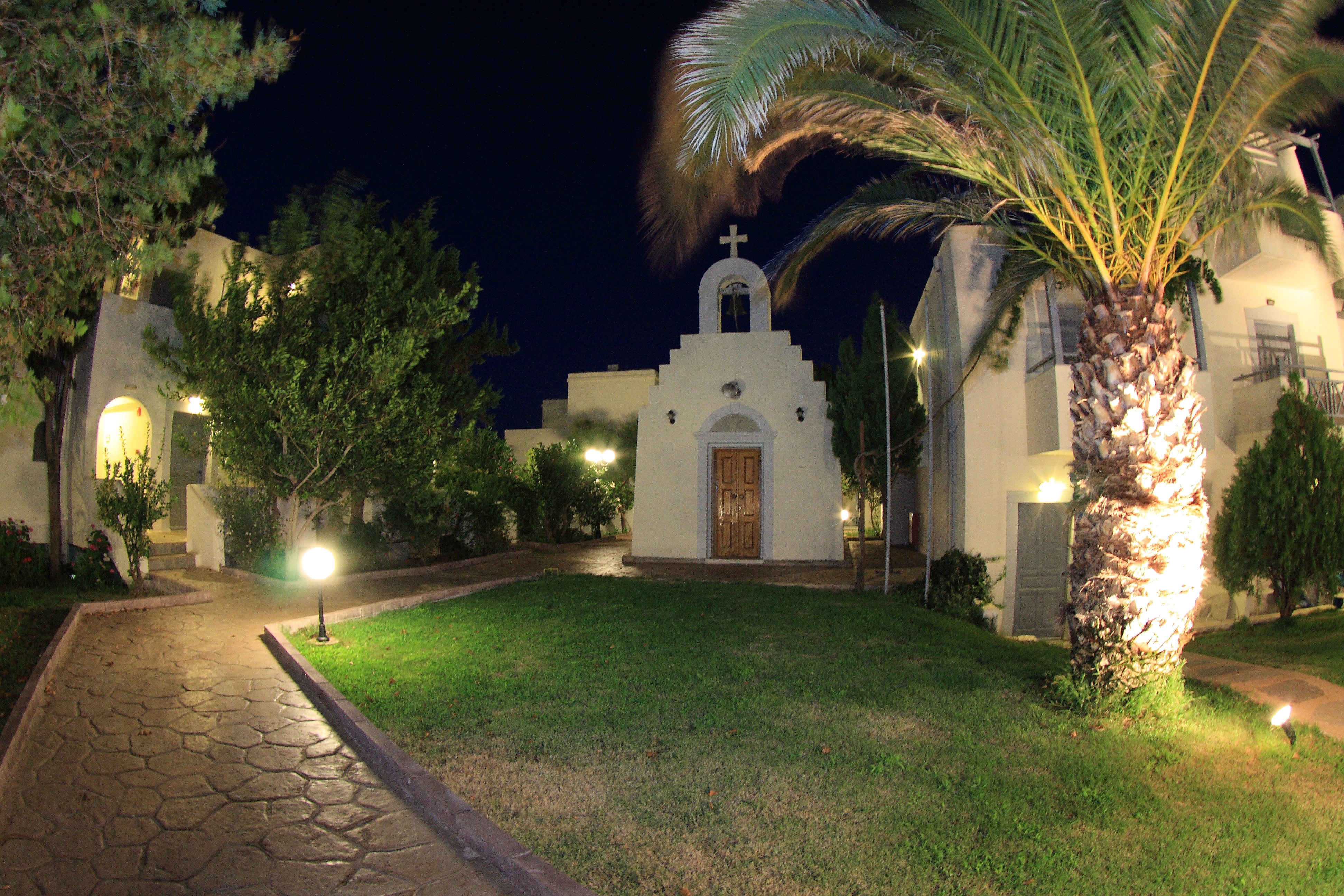 Stella Blue Seaside Resort