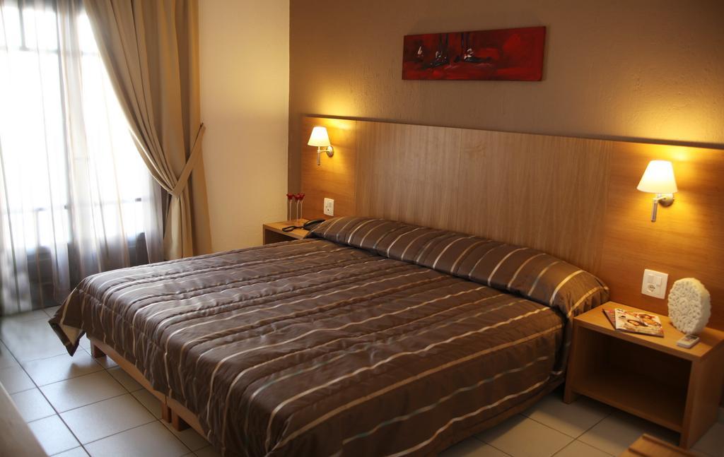 Stella Blue Seaside Resort