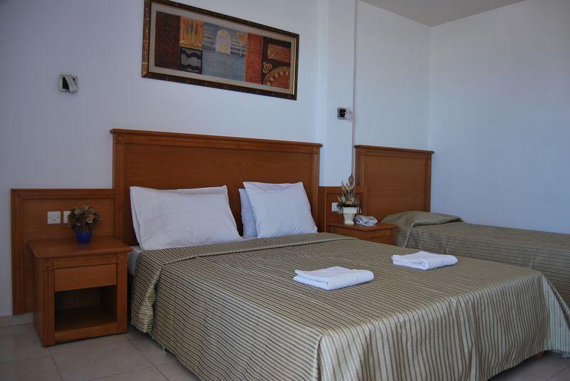 Stella Blue Seaside Resort
