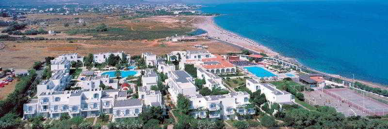 Stella Blue Seaside Resort
