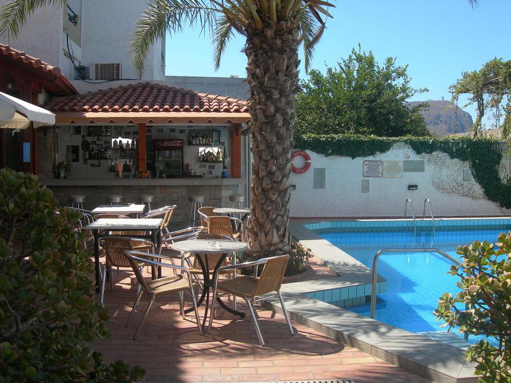 Galini Apartments
