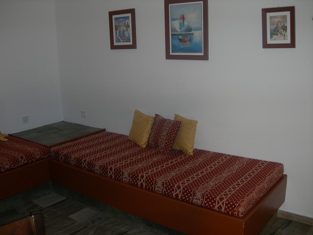 Galini Apartments