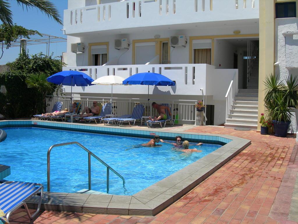 Galini Apartments