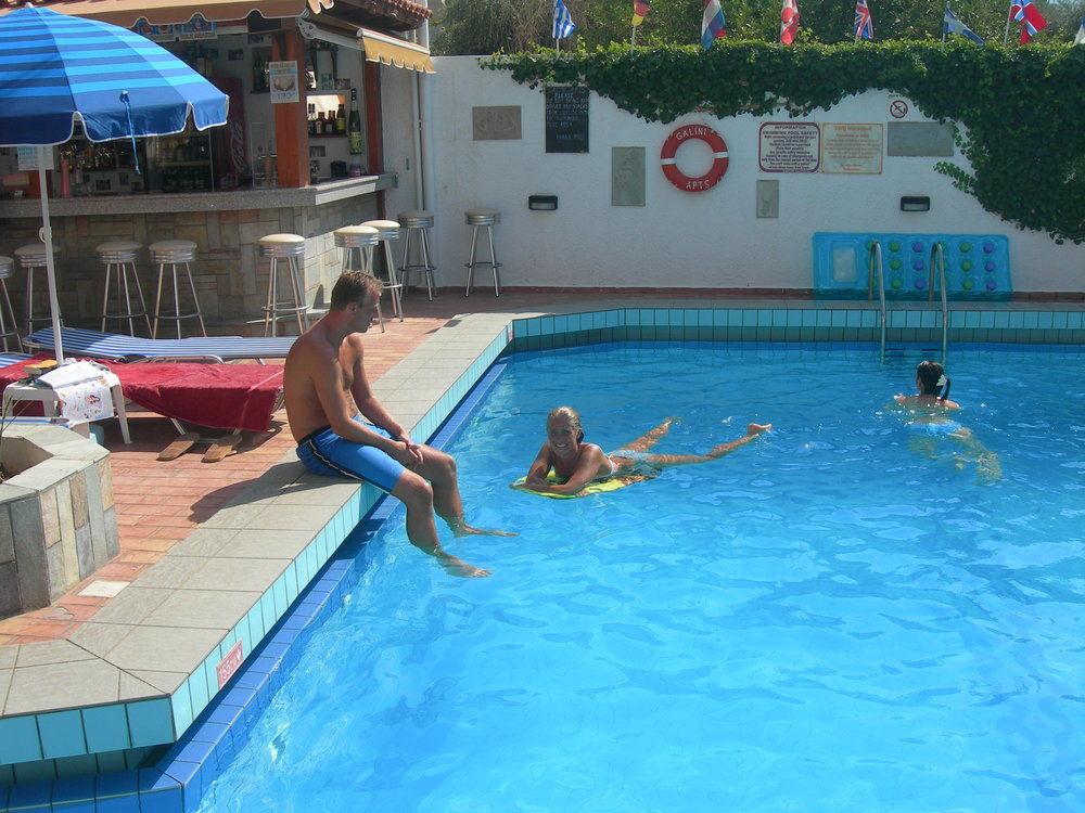 Galini Apartments