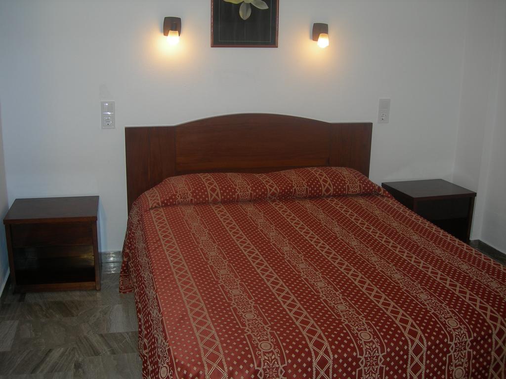 Galini Apartments