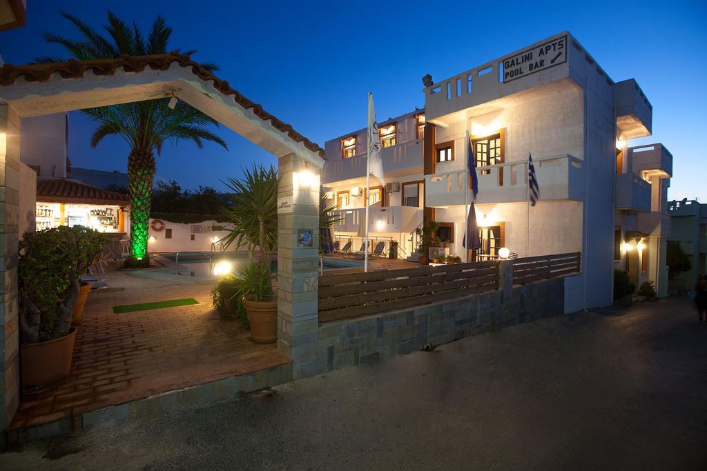 Galini Apartments