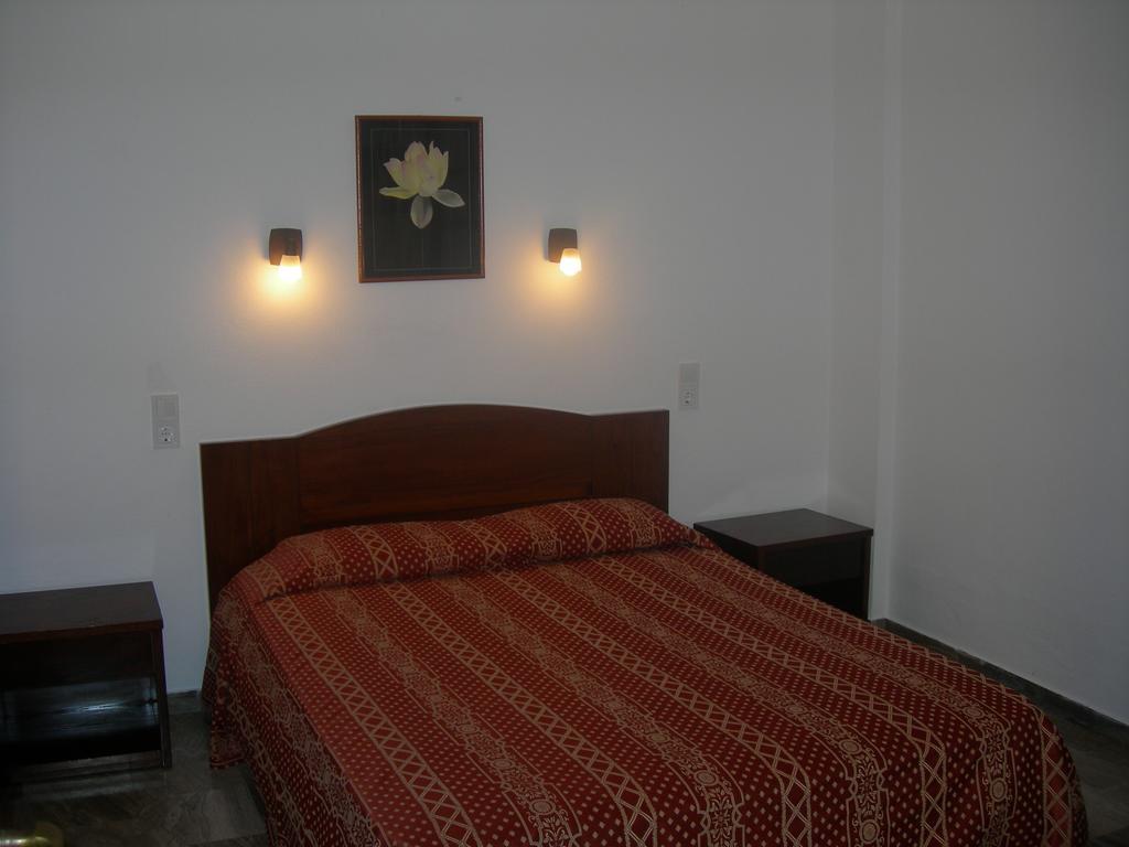Galini Apartments